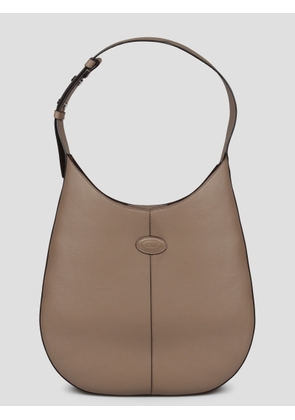 Tod's Hobo Leather Bag