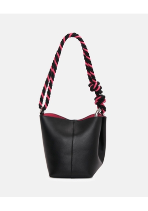 J. W. Anderson The Jwa Corner Small Bucket Bag