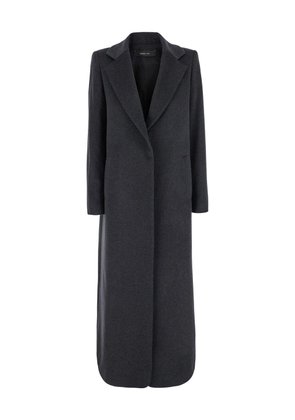 Federica Tosi Single Breasted Coat