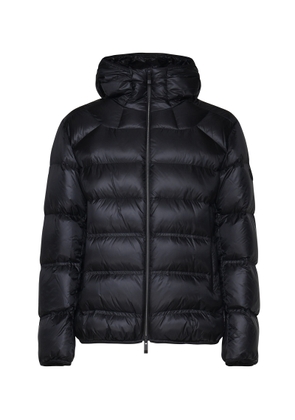 Moncler Viani Jacket In Nylon