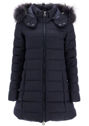 TATRAS Laviana Wool Midi Down Jacket