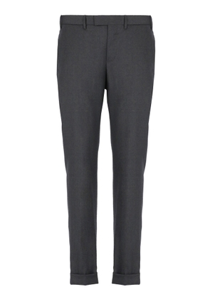 PT Torino Virgin Wool Trousers