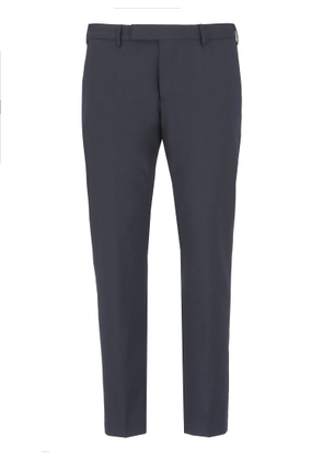 PT Torino Virgin Wool Trousers