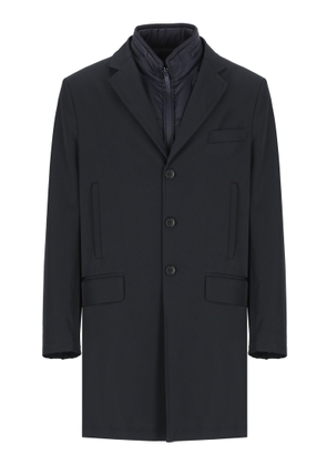 Fay Padded Coat