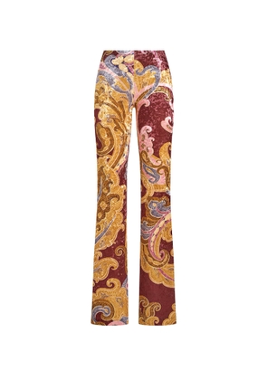 Etro Trouser