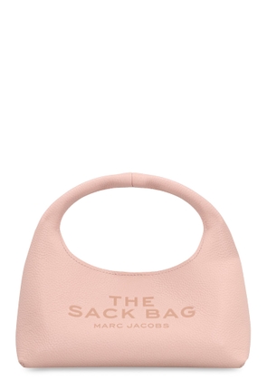 Marc Jacobs The Mini Sack Bag Leather