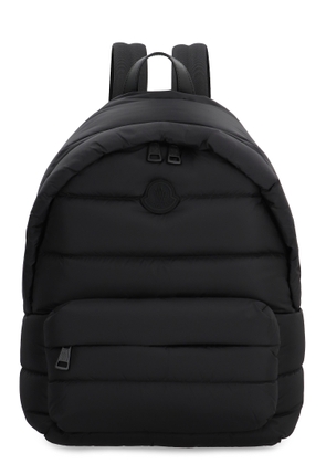 Moncler Pierrick Padded Nylon Backpack