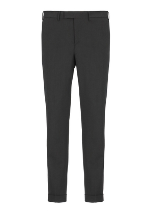 PT Torino Wool Blend Pants