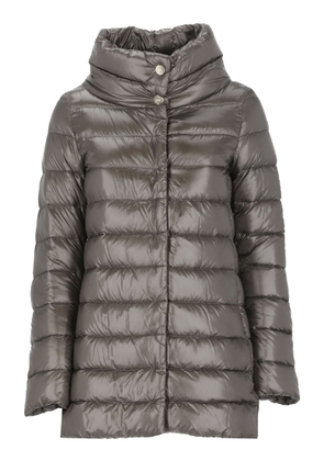 Herno Quilted Down Jacket