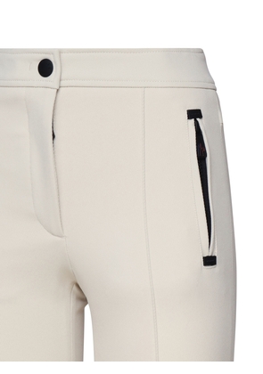 Moncler Tight Technical Trousers