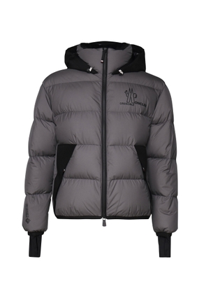 Moncler Marcassin Padded Jacket