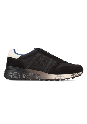 Premiata Lander