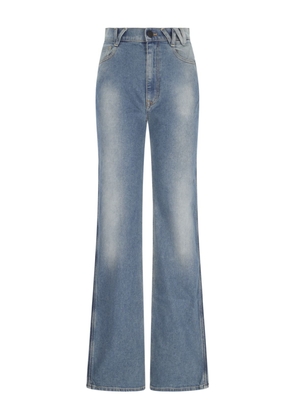 Vivienne Westwood w Ray Jeans