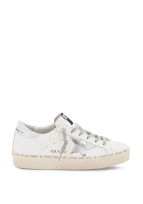 Golden Goose Hi Star Sneakers