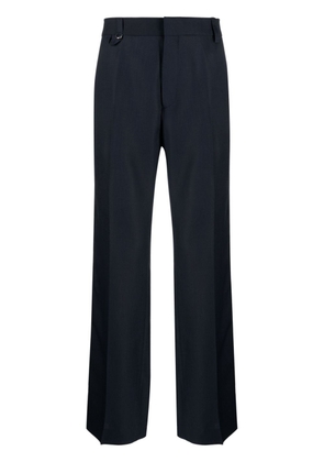 Jacquemus Le Pantalon Melo tailored trousers - Blue