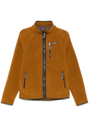 Patagonia Retro Pile jacket - Brown