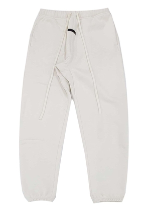 FEAR OF GOD ESSENTIALS Essentials track pants - Neutrals