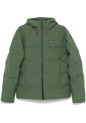 Patagonia Jackson Glacier jacket - Green