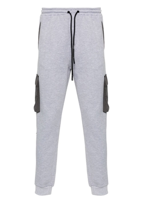 PMD Aron track pants - Grey