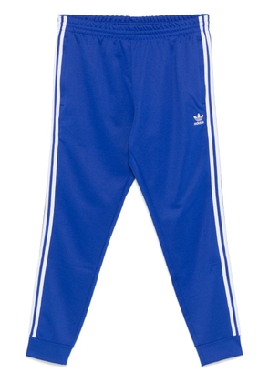 adidas 3-Stripes track pants - Blue