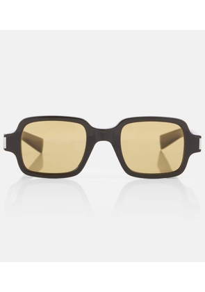 Saint Laurent SL 720 square sunglasses