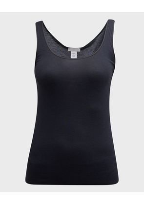 Cotton Seamless Tank