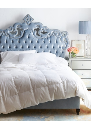 Julia King Tufted Bed