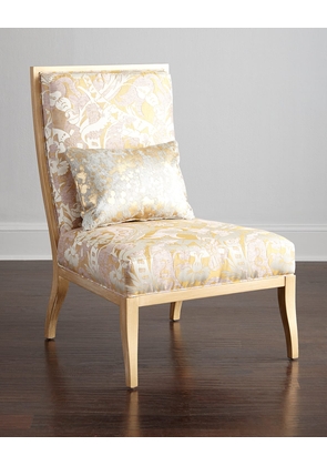 Amber Accent Chair