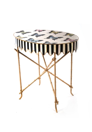 Butterfly Collection Side Table