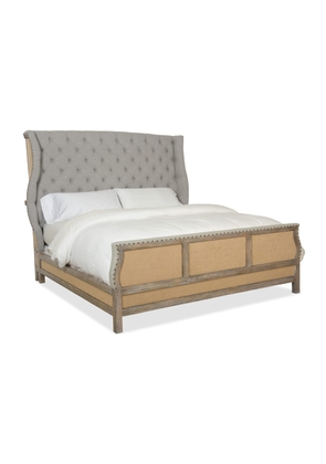 Bon Vivant King Shelter Bed