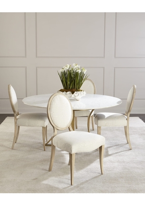 Meryl Dining Side Chair