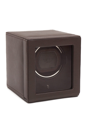 Cub Watch Winder with Cover