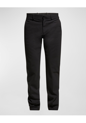 Men's Mayer Pants in Stretch Wool