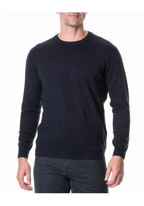 Men's Queenstown OPTIM Wool-Cashmere Sweater