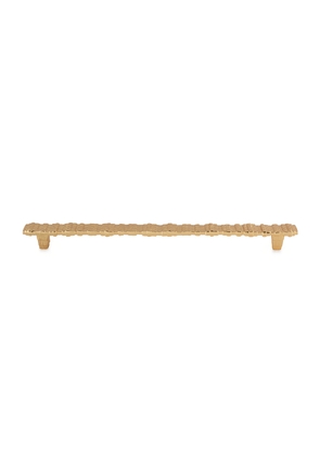 Gotham 12' Handle, Brass