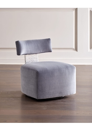 Ella Modern Swivel Chair