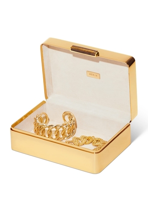 Arden Jewelry Box