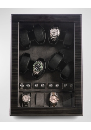 Men's Louis Large Watch Winder Storage Case