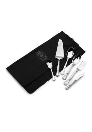 Chantilly Anniversary Serving Set Storage Bag