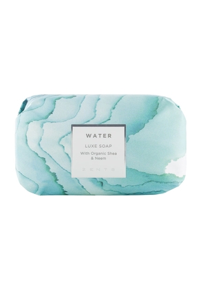 5.7 oz. Water Luxe Soap