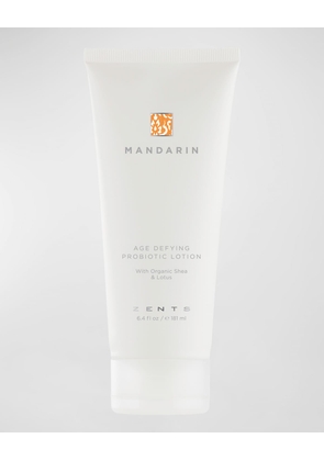 6 oz. Mandarin Age Defying Probiotic Lotion