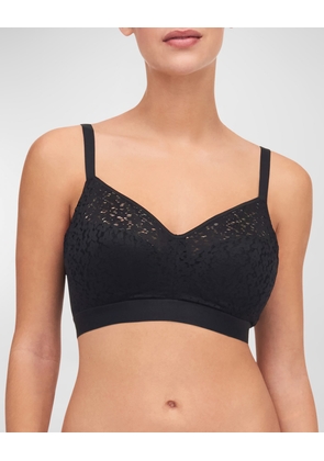 Norah Supportive Wireless Bra