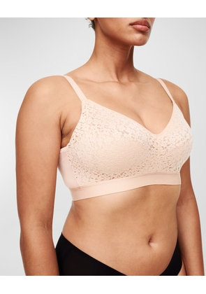 Norah Supportive Wireless Bra