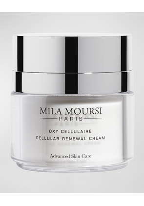 Cellular Renewal Cream, 1 oz.