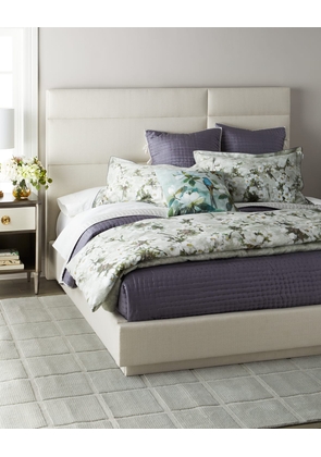 Quadrant King Bed