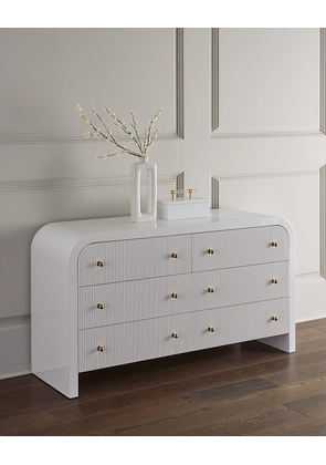 Delaney 6-Drawer Chest