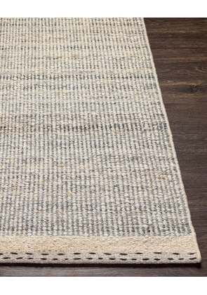 Avalon Hand-Woven Rug, 9' x 12'