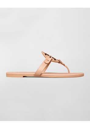 Miller Soft Leather Sandals