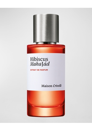 Hibiscus Mahajad Extrait de Parfum, 1.7 oz.