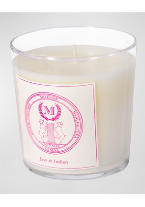 8 oz. Jasmin Indien Candle